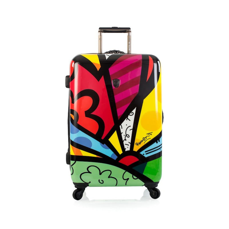 Heys Britto 3 Piece Spinner Set