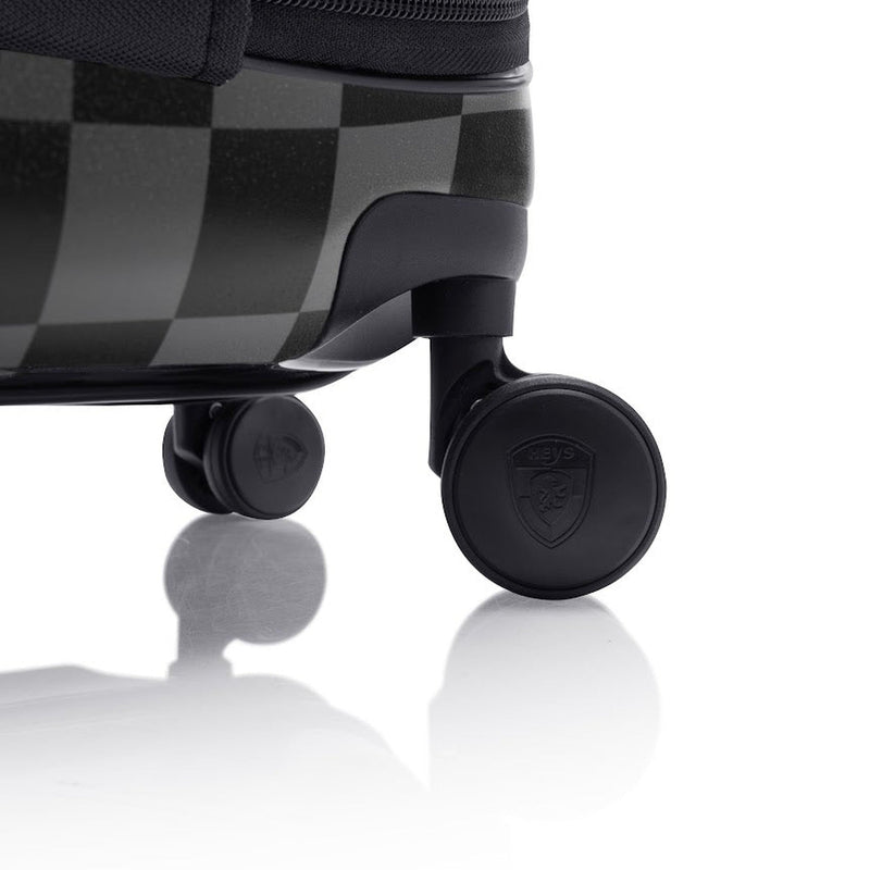 Heys EZ Fashion 3 Piece Spinner Set