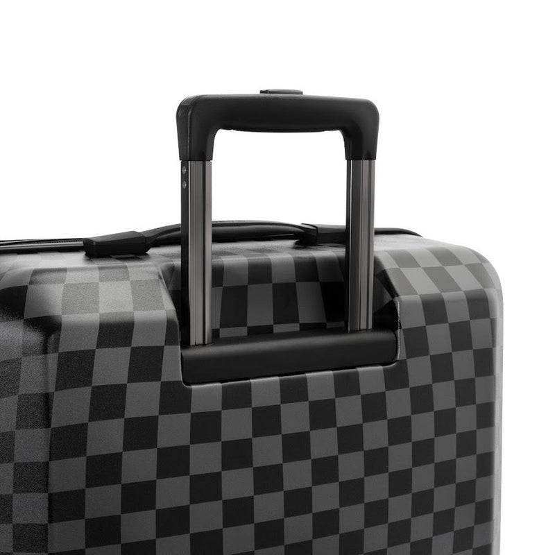 Heys EZ Fashion 3 Piece Spinner Set