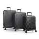 Heys EZ Fashion 3 Piece Spinner Set