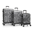 Heys EZ Fashion 3 Piece Spinner Set