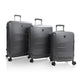Heys EZ Fashion 3 Piece Spinner Set