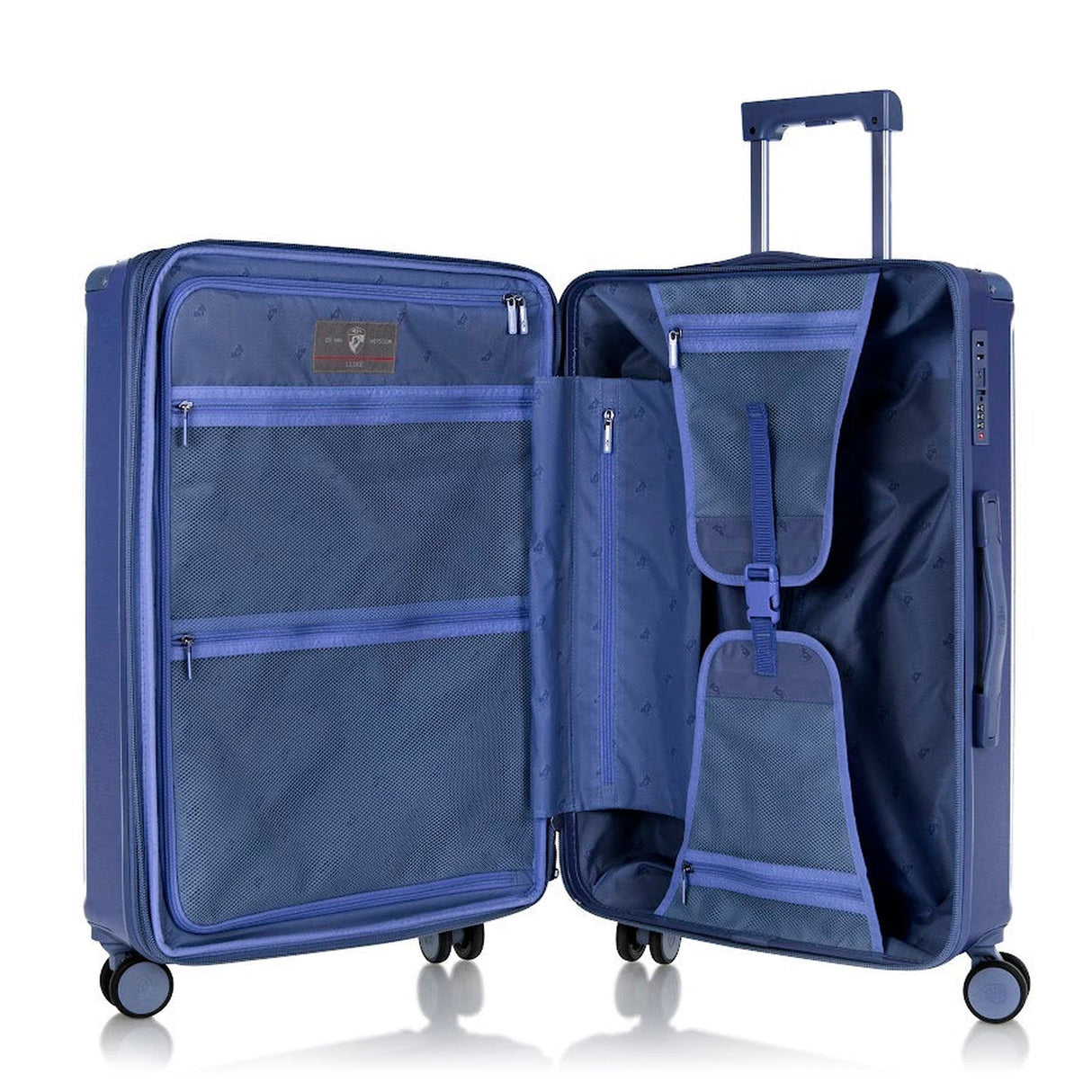 Heys Luxe 26" Spinner