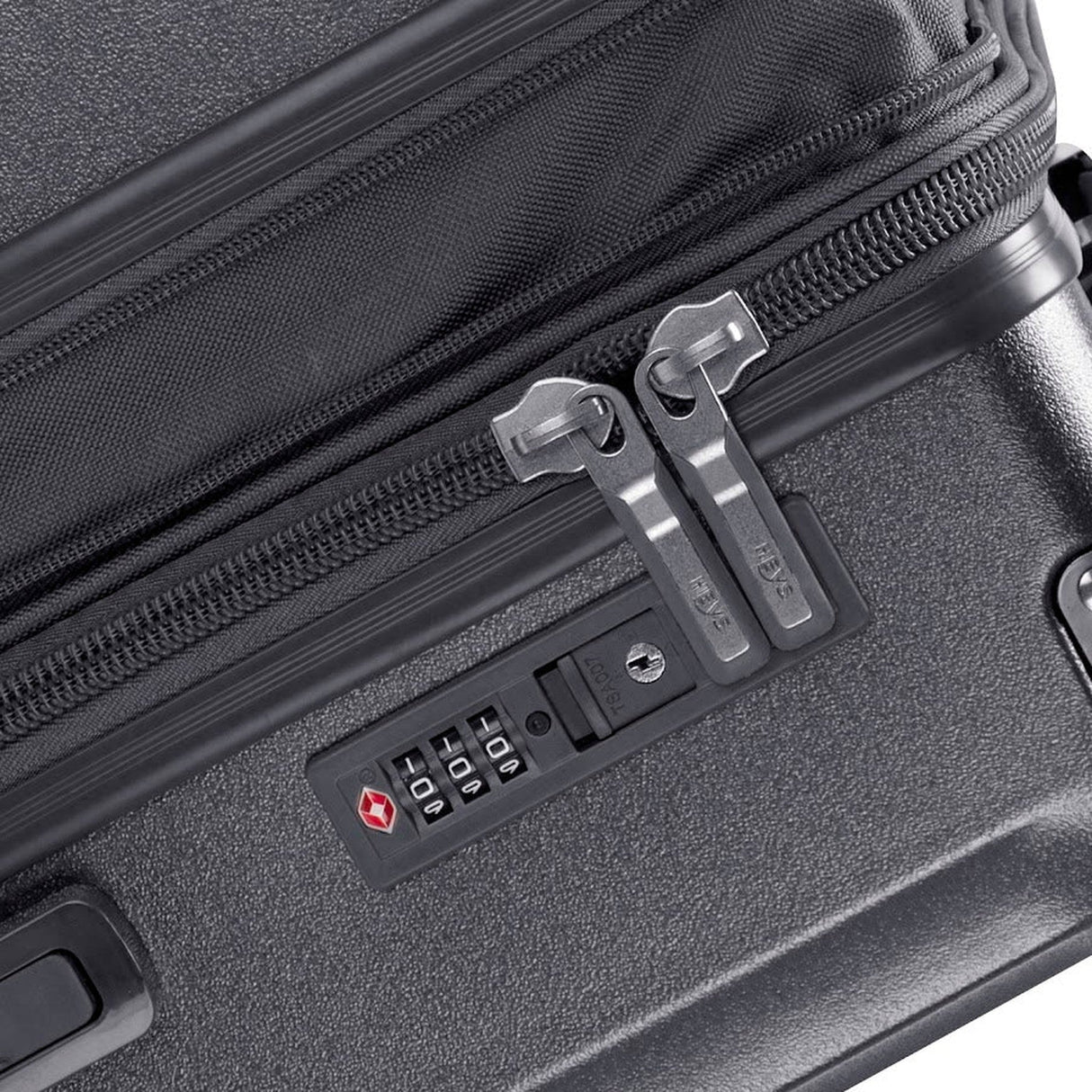 Heys Luxe 26" Spinner
