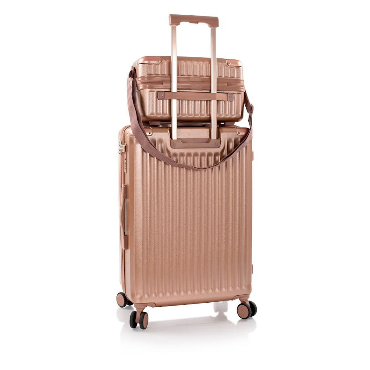 Heys Luxe Beauty Case