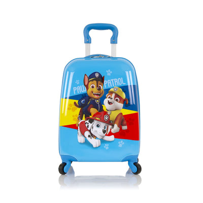 Heys Nickelodeon Paw Patrol Spinner Luggage