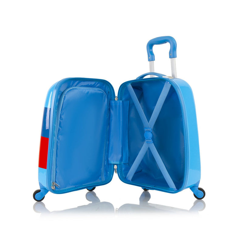 Heys Nickelodeon Paw Patrol Spinner Luggage