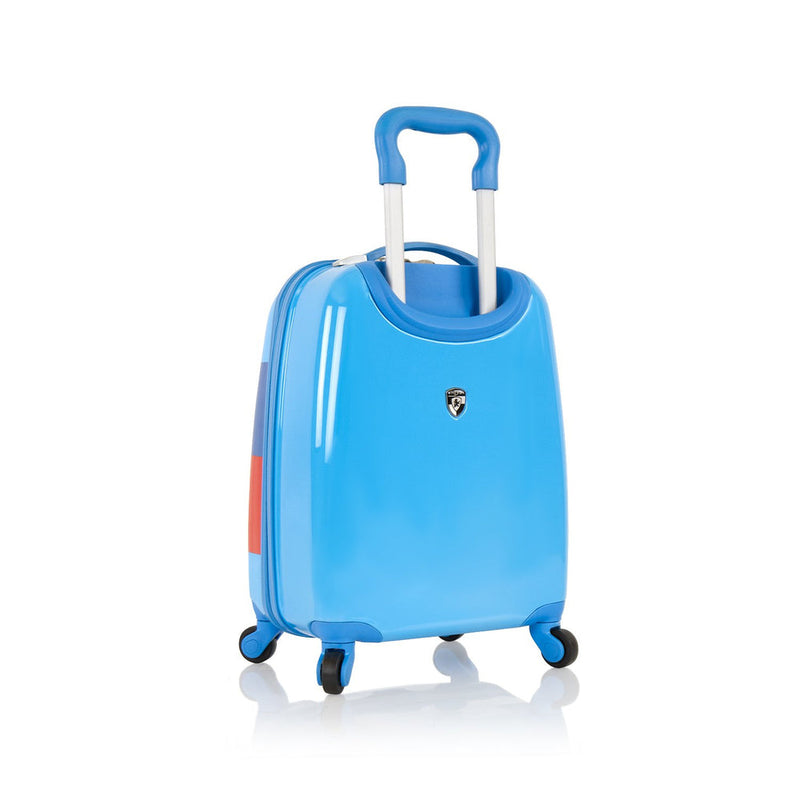 Heys Nickelodeon Paw Patrol Spinner Luggage