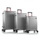 Heys SmartLuggage 3 Piece Spinner Set