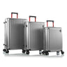 Heys SmartLuggage 3 Piece Spinner Set