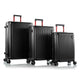 Heys SmartLuggage 3 Piece Spinner Set