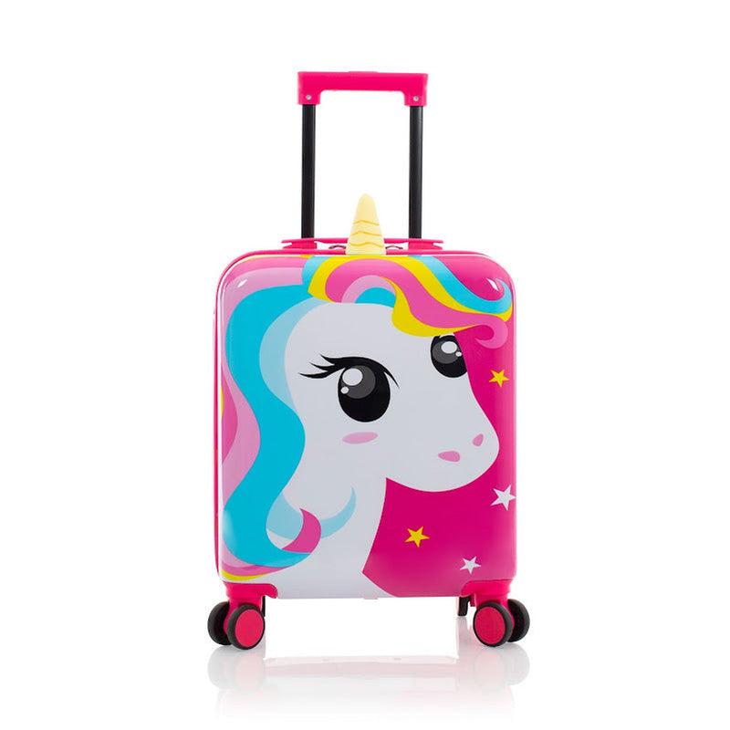 Heys Super Tots Spinner Luggage & Backpack Set