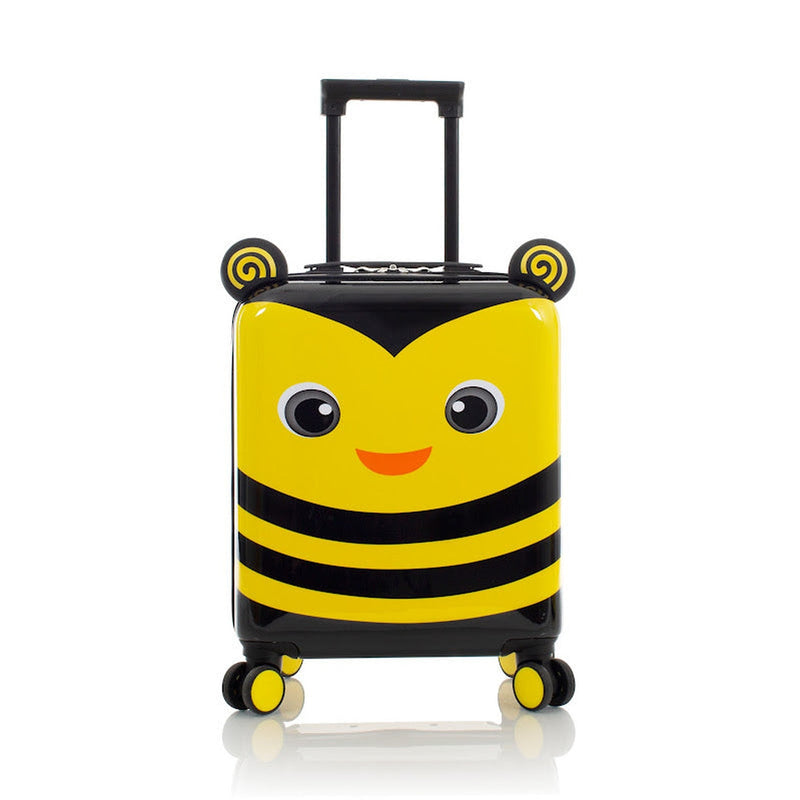Heys Super Tots Spinner Luggage & Backpack Set