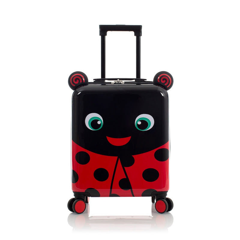 Heys Super Tots Spinner Luggage & Backpack Set
