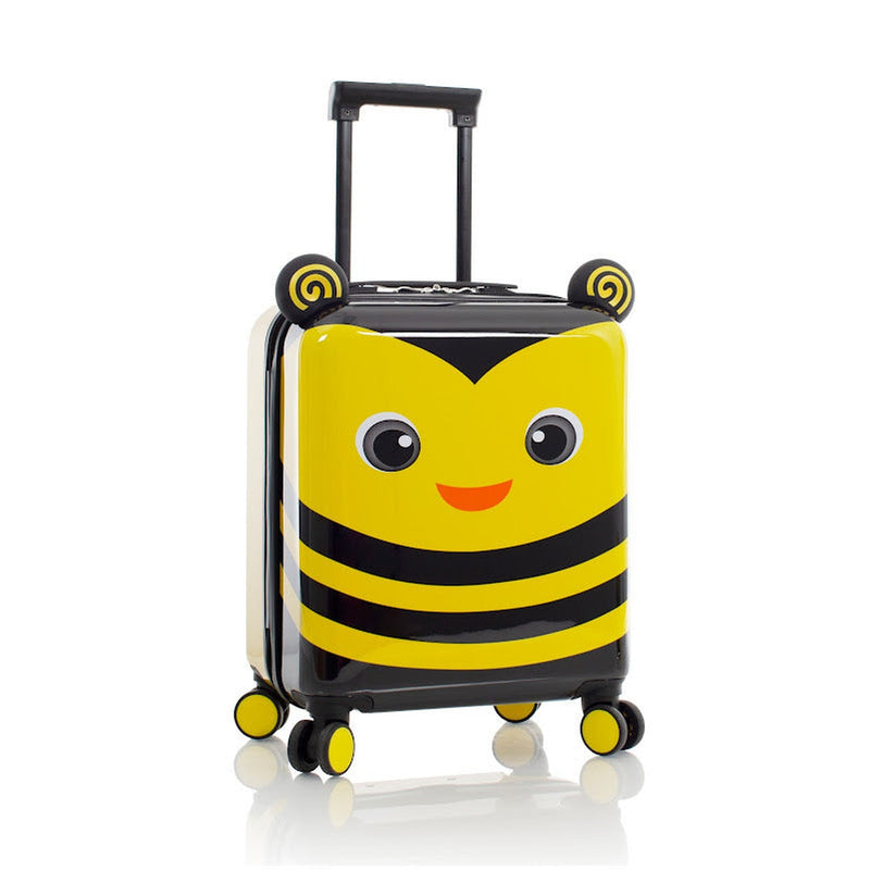 Heys Super Tots Spinner Luggage & Backpack Set