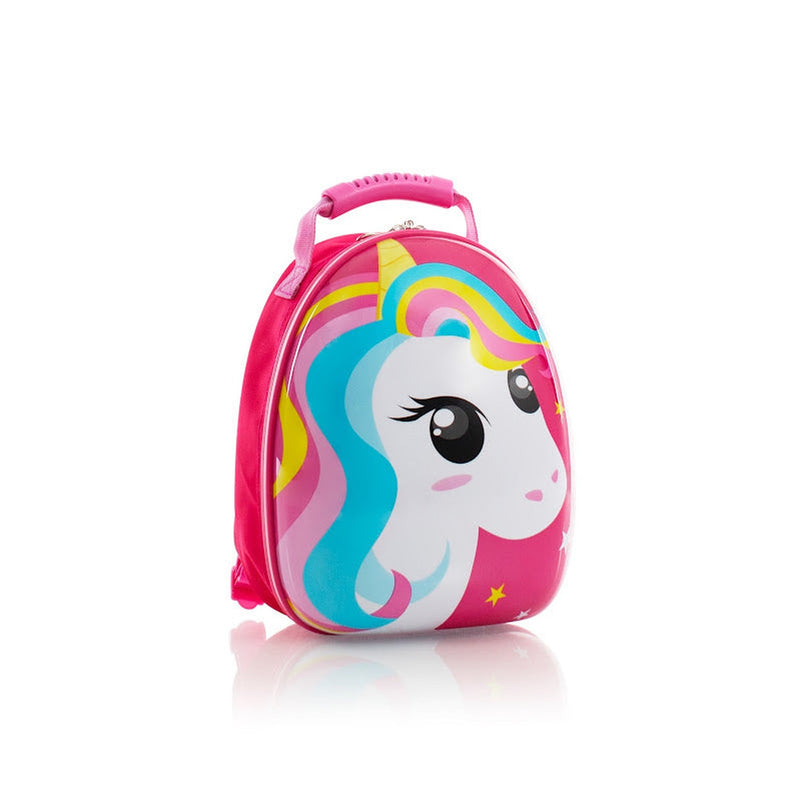 Heys Super Tots Spinner Luggage & Backpack Set