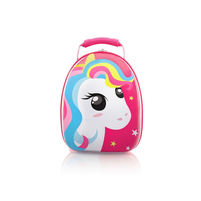 Heys Super Tots Spinner Luggage & Backpack Set