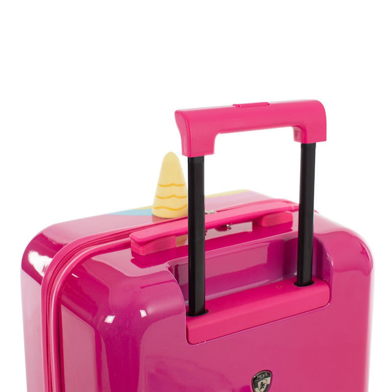 Heys Super Tots Spinner Luggage & Backpack Set