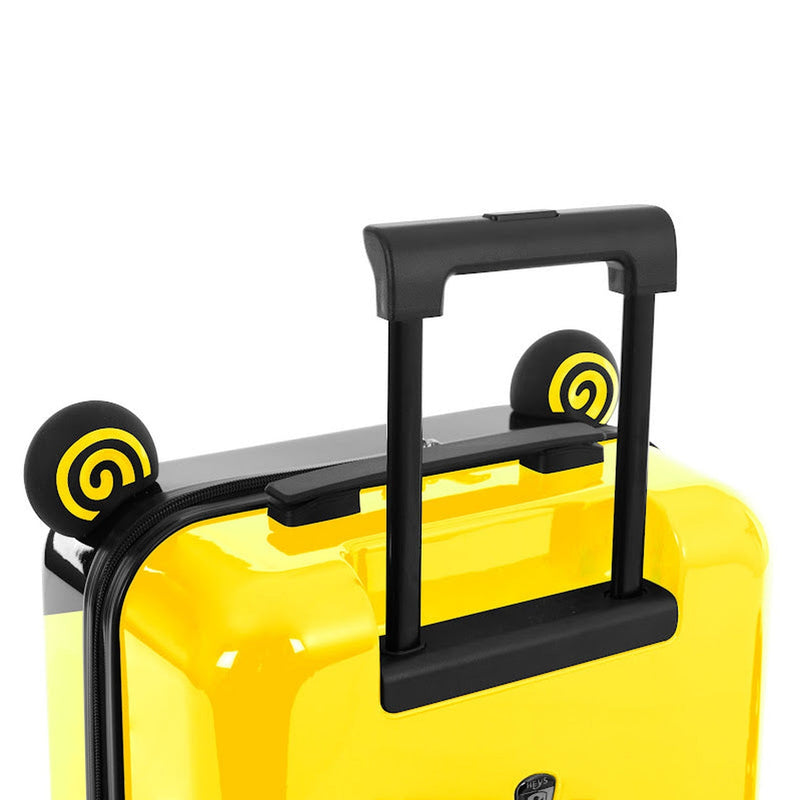 Heys Super Tots Spinner Luggage & Backpack Set