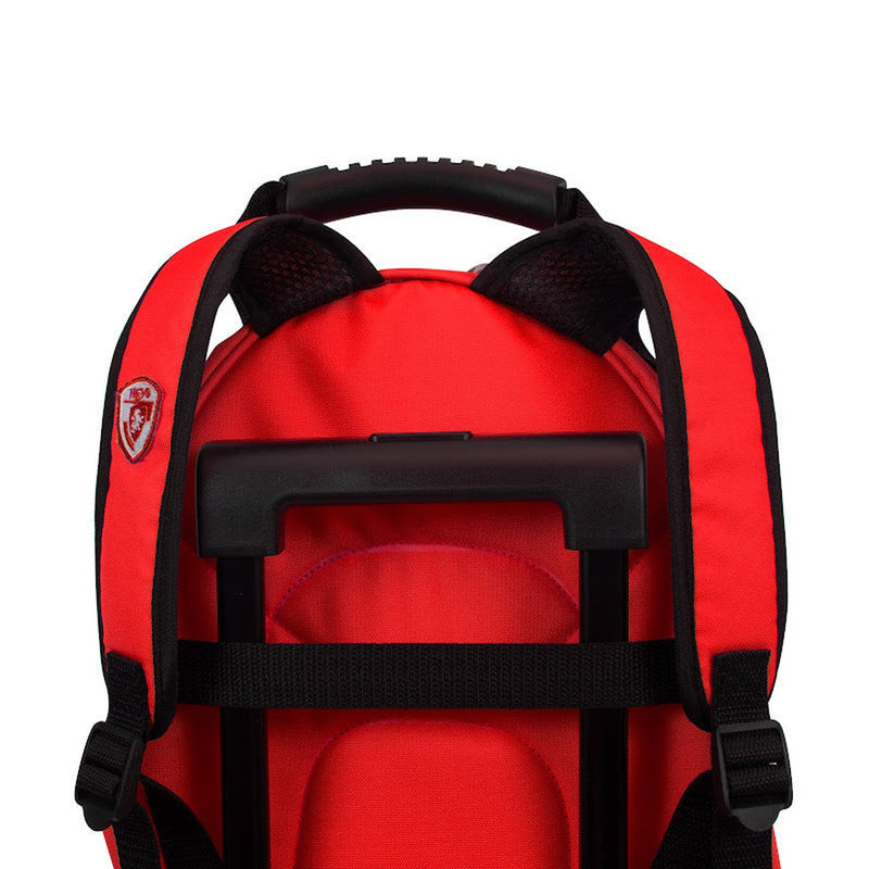 Heys Super Tots Spinner Luggage & Backpack Set