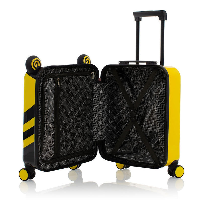 Heys Super Tots Spinner Luggage & Backpack Set