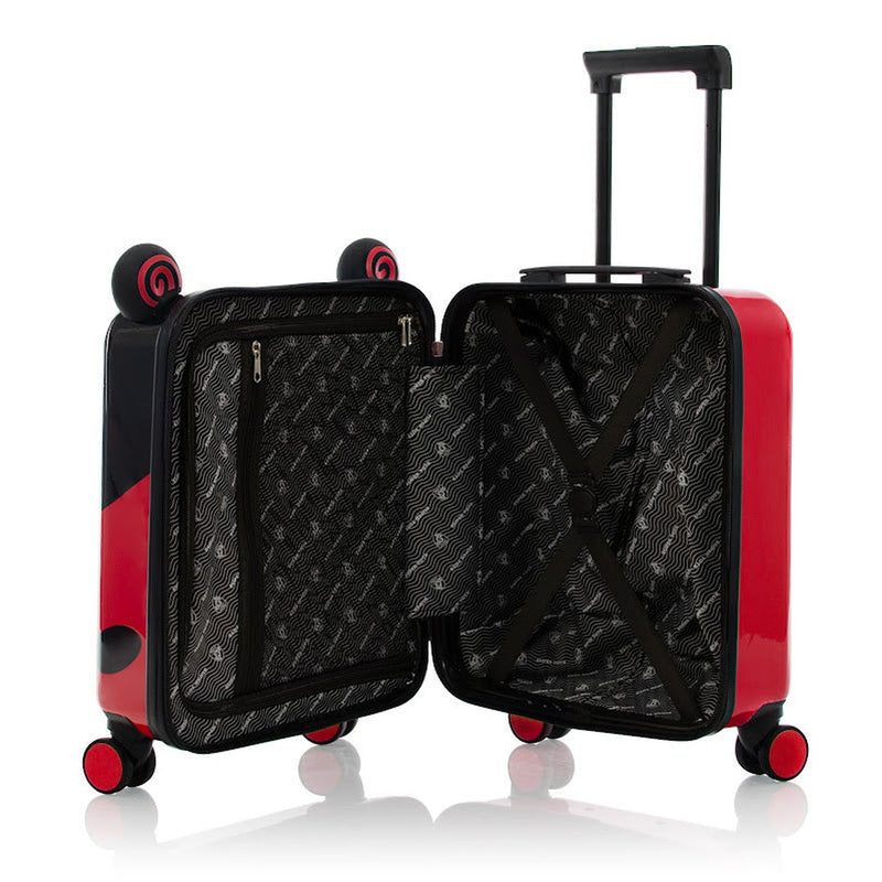 Heys Super Tots Spinner Luggage & Backpack Set