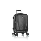 Heys Vantage - Smart Access 3 Piece Spinner Set