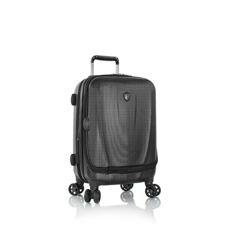 Heys Vantage - Smart Access 3 Piece Spinner Set