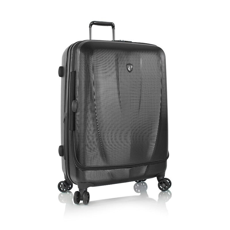 Heys Vantage - Smart Access 3 Piece Spinner Set