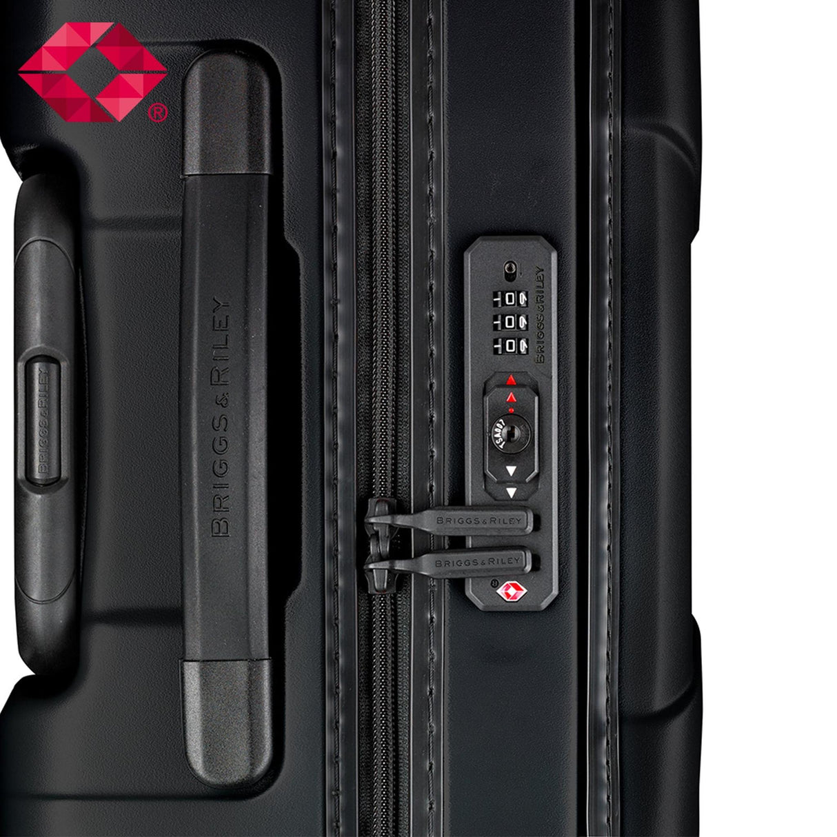 Briggs & Riley Torq International Carry-On Spinner