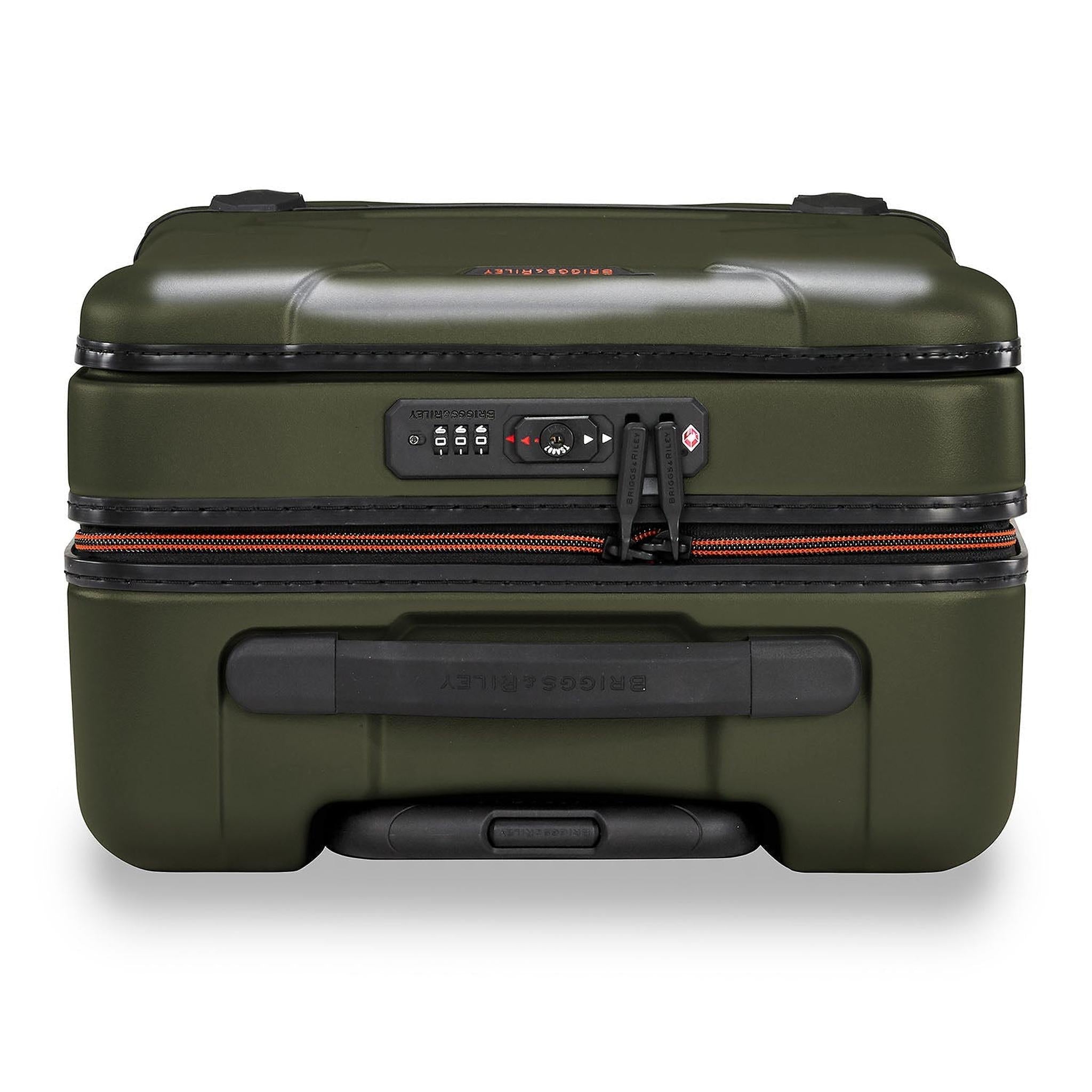 Torq International Carry-On