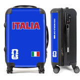 FIFA World Cup 2026™ Medium Checked Luggage