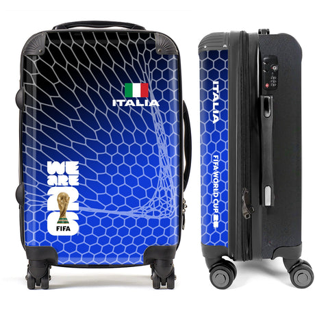 FIFA World Cup 2026™ Large Checked Luggage