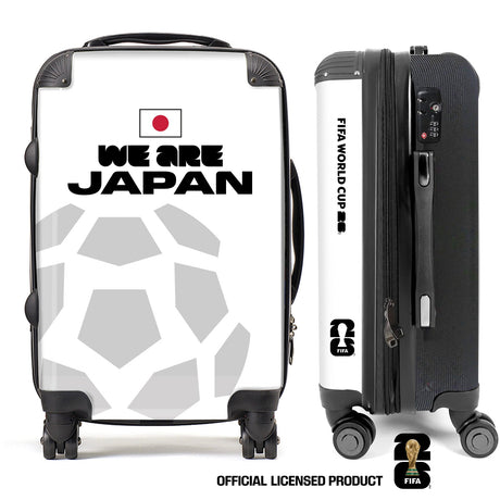 FIFA World Cup 2026™ Large Checked Luggage