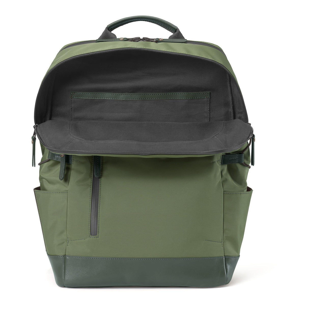 Johnston & Murphy Hudson Waterproof Backpack