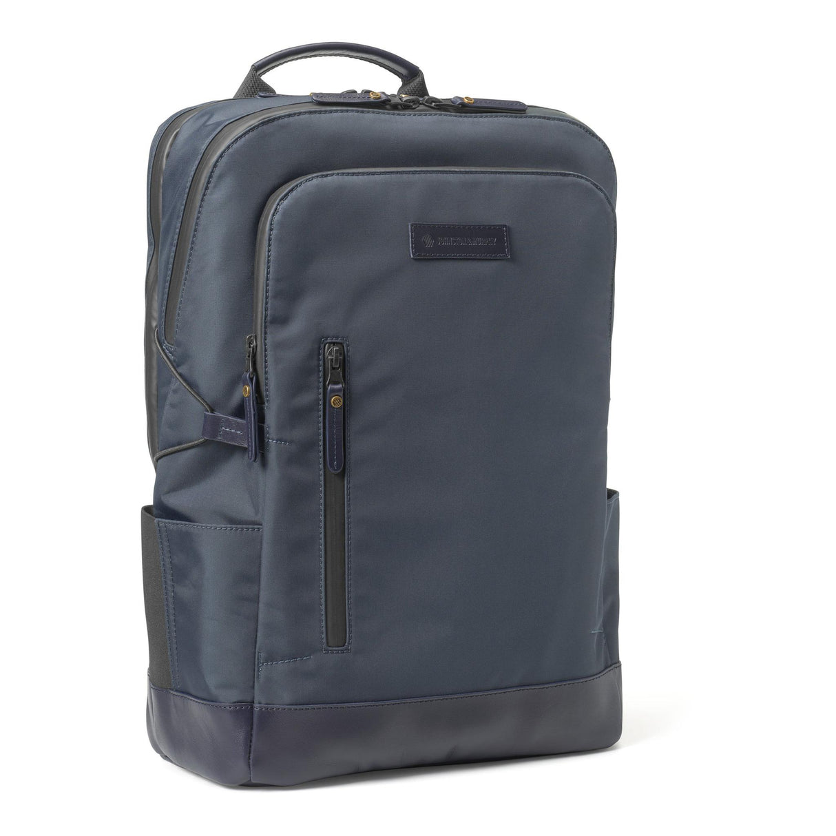 Johnston & Murphy Hudson Waterproof Backpack