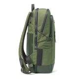 Johnston & Murphy Hudson Waterproof Backpack