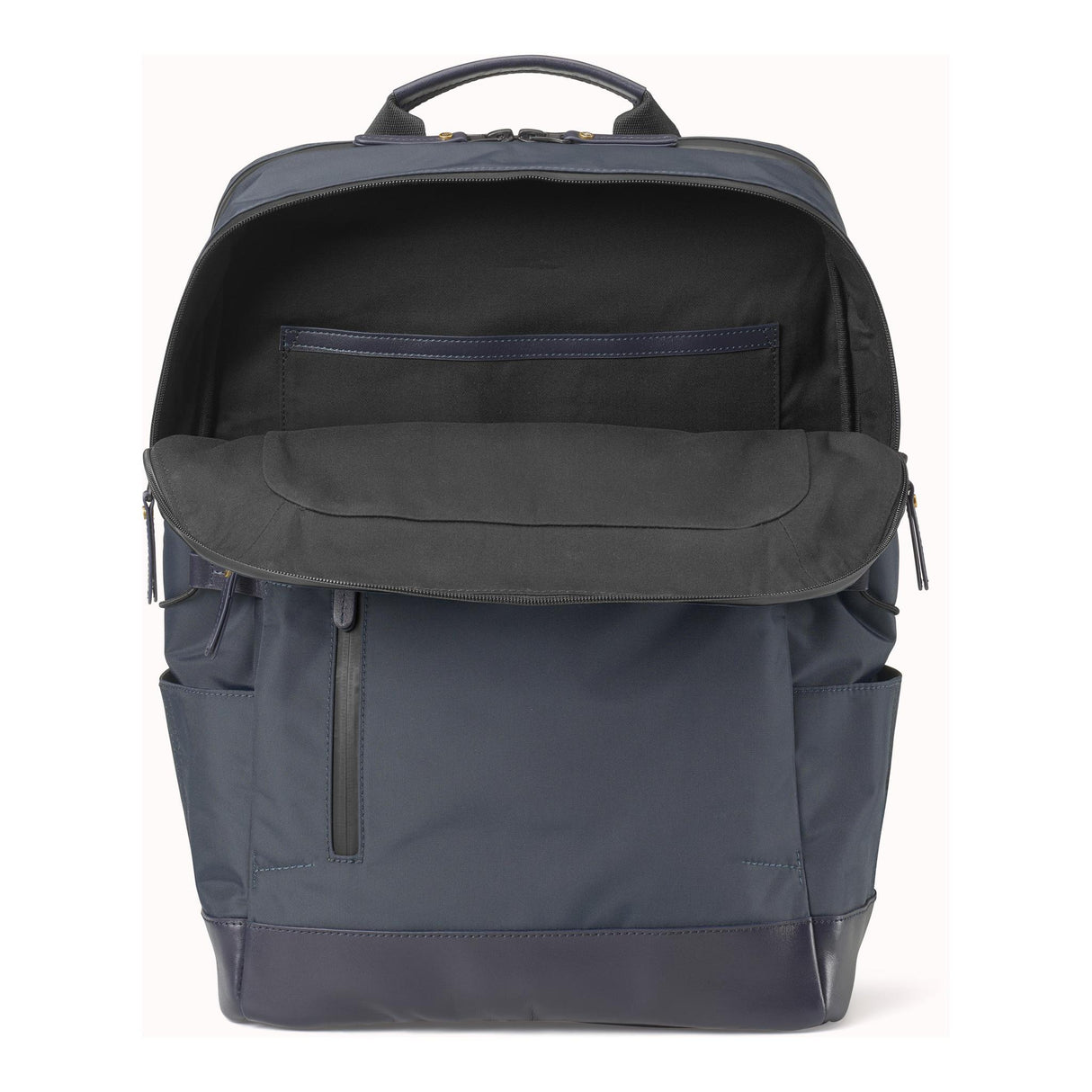 Johnston & Murphy Hudson Waterproof Backpack