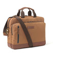 Johnston & Murphy Hudson Waterproof Briefcase