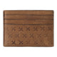 Johnston & Murphy Jackson Embossed Weekender Case