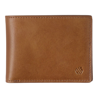 Johnston & Murphy Rhodes 2-In-1 Billfold Wallet