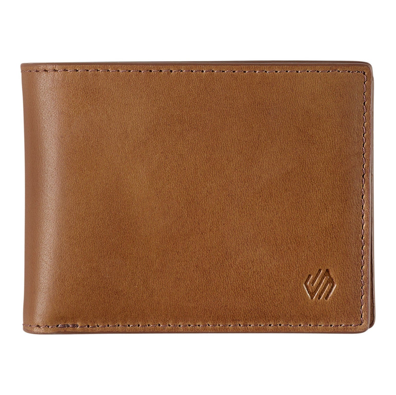 Johnston & Murphy Rhodes 2-In-1 Billfold Wallet