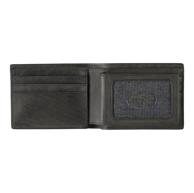 Johnston & Murphy Rhodes 2-In-1 Billfold Wallet