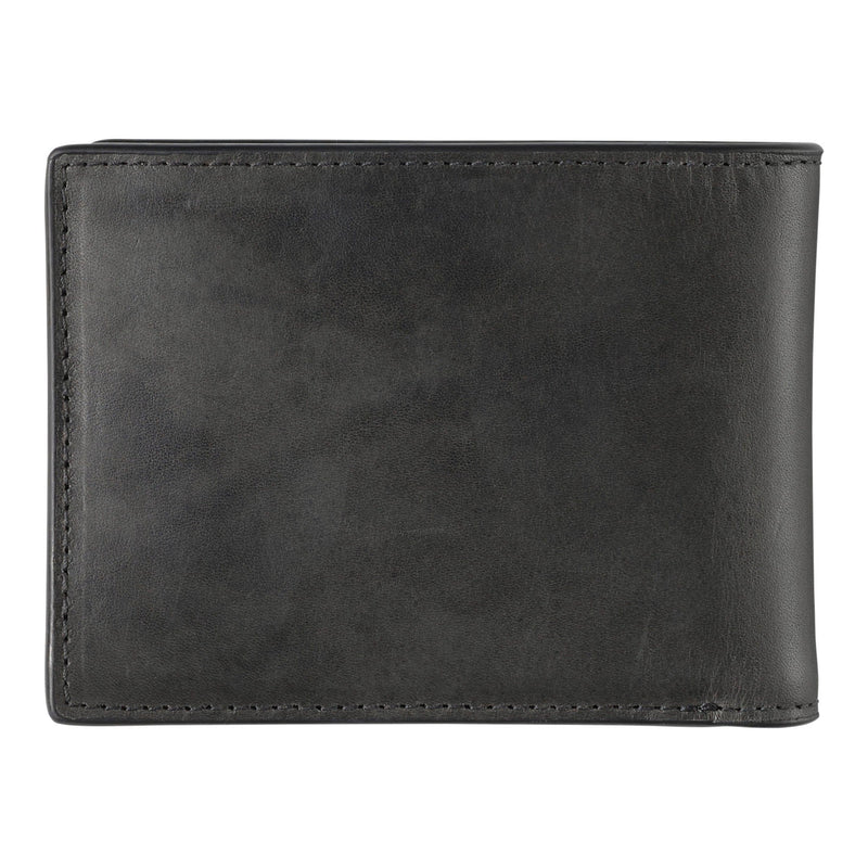 Johnston & Murphy Rhodes 2-In-1 Billfold Wallet