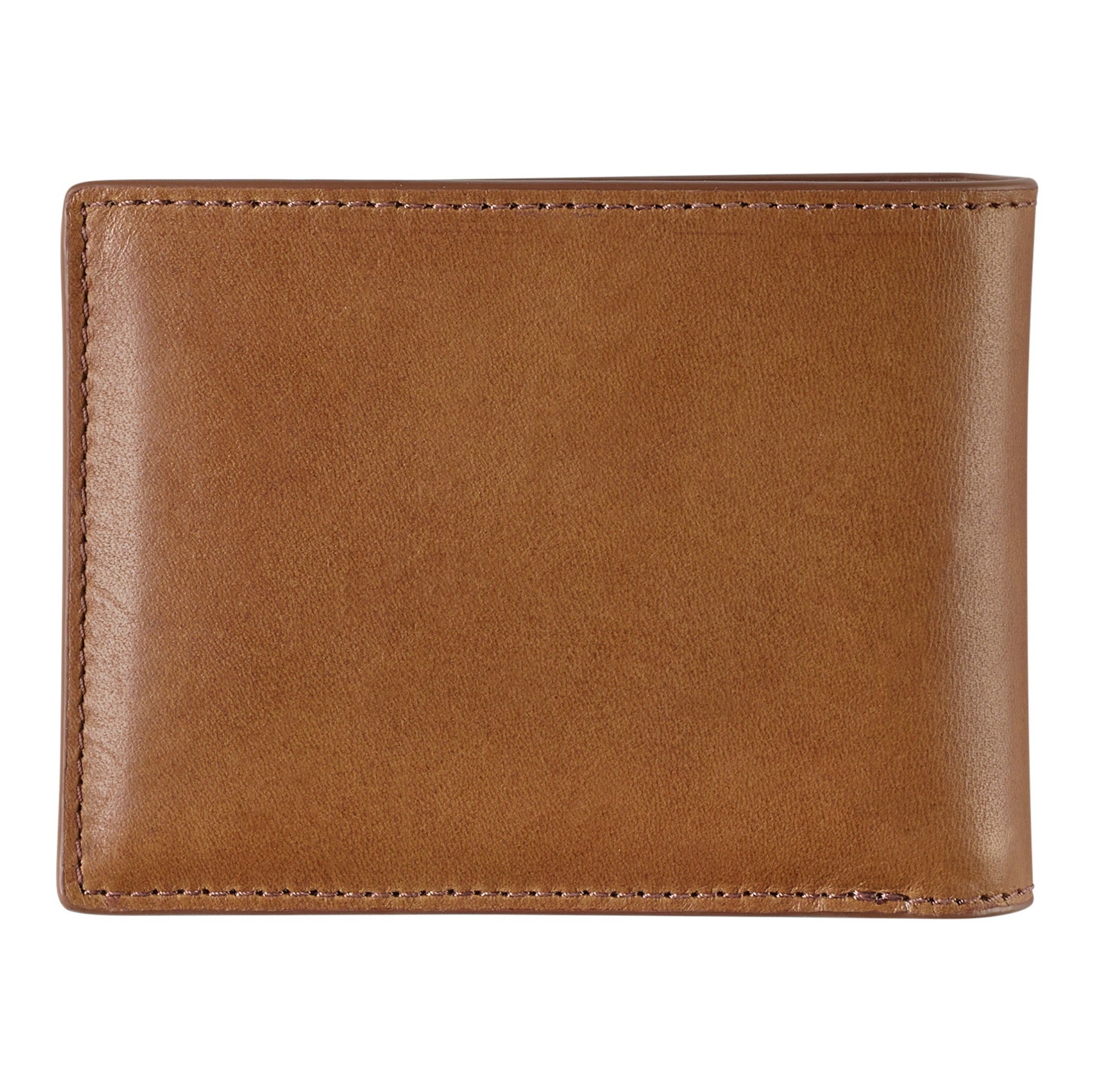 Johnston & Murphy Rhodes 2-In-1 Billfold Wallet – Luggage Pros