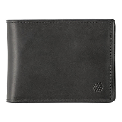 Johnston & Murphy Rhodes 2-In-1 Billfold Wallet