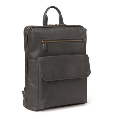 Johnston & Murphy Rhodes Commuter Backpack