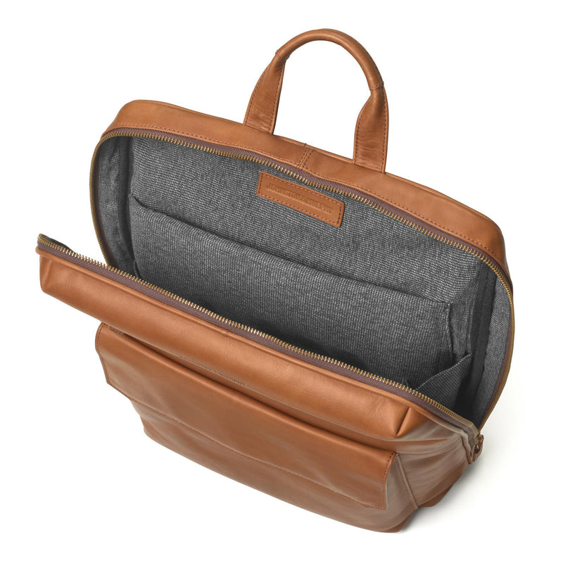 Johnston & Murphy Rhodes Commuter Backpack