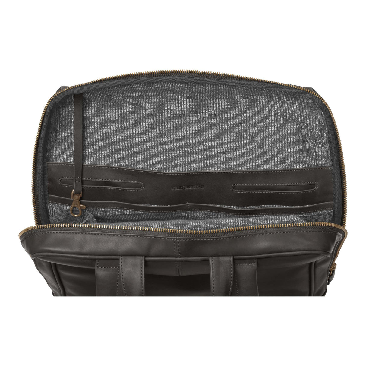 Johnston & Murphy Rhodes Commuter Backpack