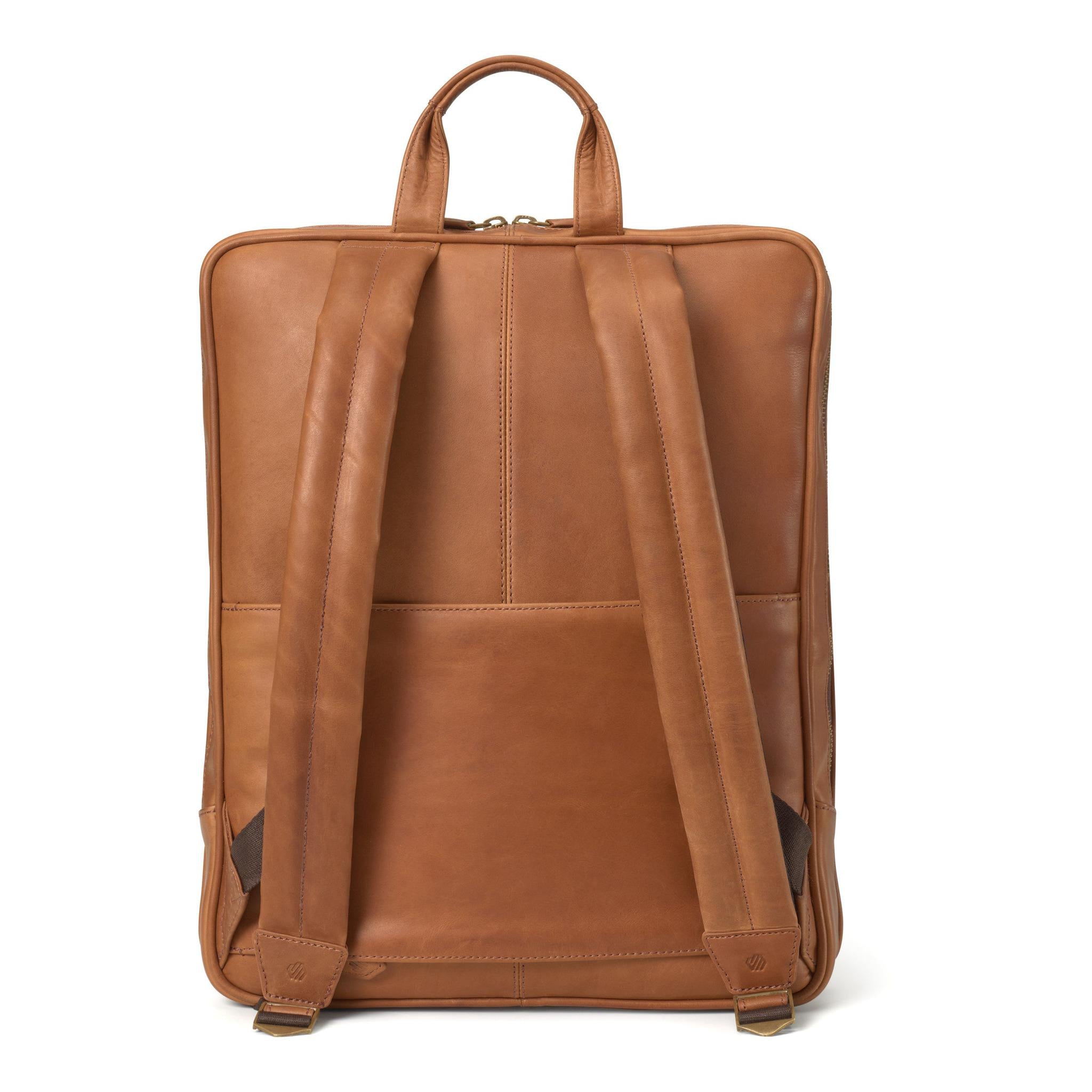 Johnston & Murphy Rhodes Commuter Backpack – Luggage Pros